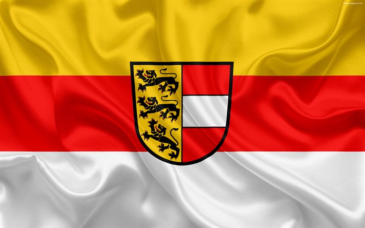 Kärnten Fahne