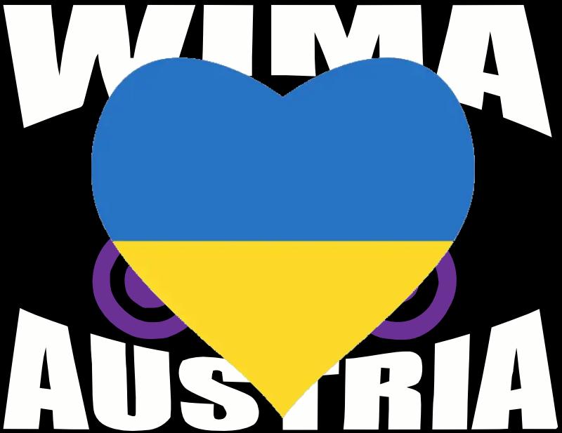 Wima Austria Supports Ukraine